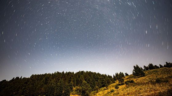 Perseidy rozzářily noc. Hvězdný déšť ale ještě neustal, nezmeškejte poslední dny