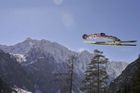 Na zimní olympiádě v Soči budou na lyžích skákat i ženy