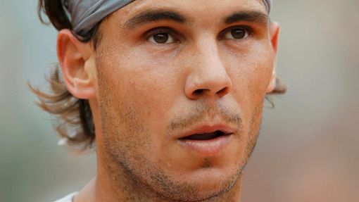 Tenis, French Open, finále: Rafael Nadal