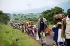Kongo: Křehké příměří trvá, vznikl humanitární koridor