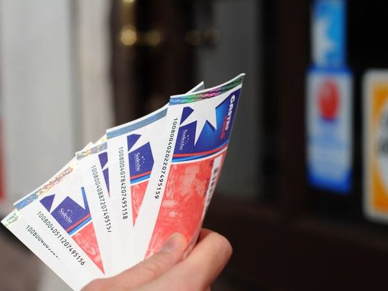 Nejčastěji poskytované benefity Stravenky