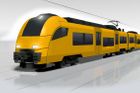 Jančura chce vyslat žluté vlaky RegioJet na Ústecko