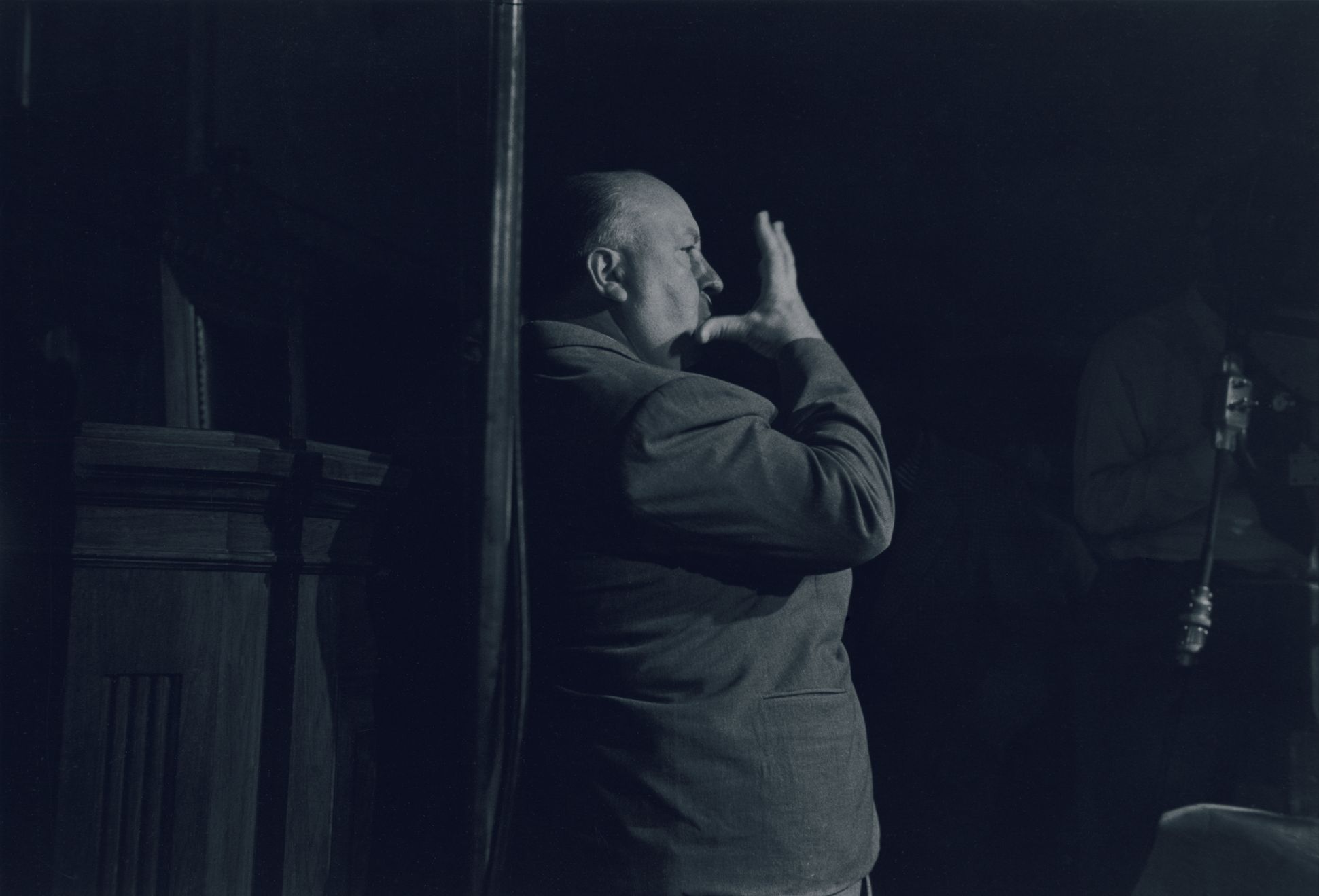 sam shaw