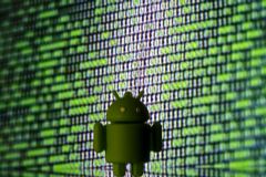 Některé mobily s Androidem, které mají předinstalovaný vir, jsou i v Česku