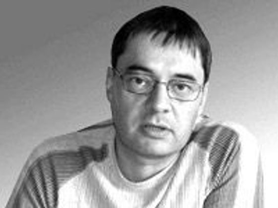Klimatolog Radim Tolasz Radim Tolasz