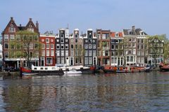 Amsterdam ochrání prostitutky, musí být starší 21 let