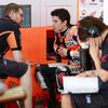 MotoGP: Marc Marquez, Honda