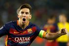 Tak pravil Messi: Barcelona znovu vyhraje. A stalo se