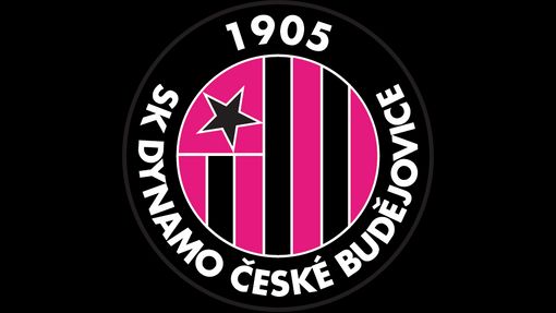SK Dynamo České Budějovice Logo