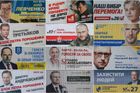 Vítěz voleb na Ukrajině Porošenko chce koalici do deseti dnů