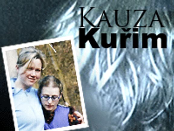 Kauza Kuřim