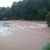 Povodně srpen 2010 - Povrly