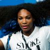 Vítání olympioniků: Serena Williamsová