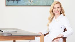 Prim. MUDr. Monika Golková