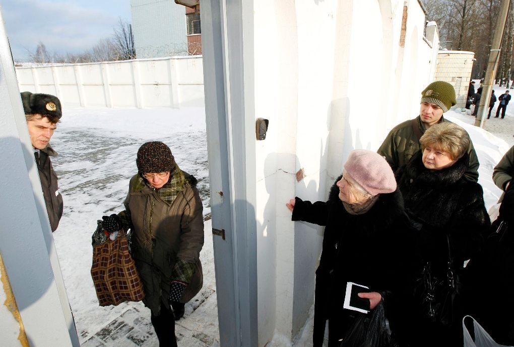V Bělorusku odsoudili na 600 odpůrců režimu