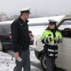 Policejní VW Passat R36