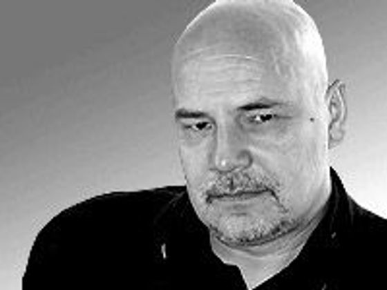 Blogeři o parkování Blog, Jan Štern