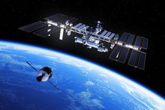 Rusko pohrozilo pádem Mezinárodní vesmírné stanice, pokud Západ nezruší sankce