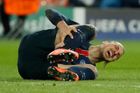 Tak padla Chelsea aneb pařížský hrdina Zlatan okopávaný i skórující