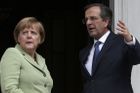 Spiegel: Německo chystá třetí balík pomoci pro Řecko