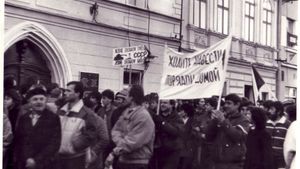 Okupace 1968