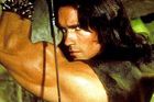 Arnold Schwarzenegger se vrátí jako Conan