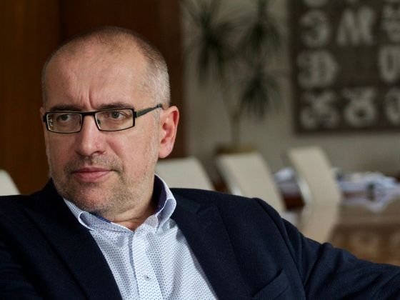 Kdo je Mikuláš Bek? Rektor Masarykovy univerzity Mikuláš Bek