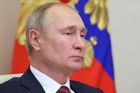 Kreml se dostal do bezvýchodné situace, říká ruský politolog. Odpor vůči vládě zesílí