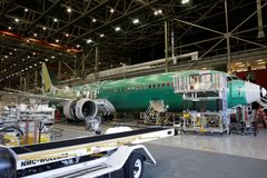 Výrobní proces Boeingu 737 MAX neprošel auditem. Neobstál ve více než třetině testů