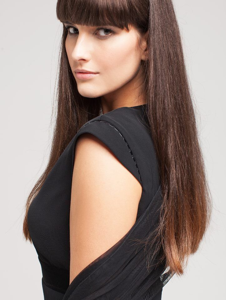 Veronika Nagyová