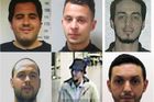 Abdeslam i "muž v klobouku". Deset jmen, která po teroru v Bruselu hýbou Evropou