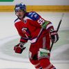 KHL, 6. finále, Lev-Magnitogorsk: Martin Ševc