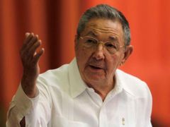 Raúl Castro provedl první zásadní reformu - liberalizovat trh s nemovitostmi