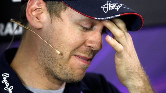 Sebastiana Vettela čeká asi nejtěžší obhajoba titulu mistra světa formule 1.