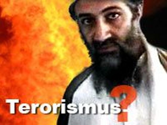 Infobox Terorismus