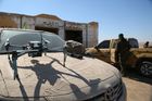 Dron americké armády zabil v Somálsku předáka teroristické skupiny Šabáb