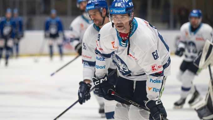 Nový díl podcastu Bago