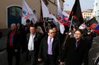 Brno se připravuje na invazi radikálů, povede je Vandas