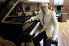 Zemřela legenda jazzu, americký pianista Dave Brubeck