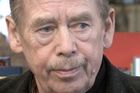 Premiéra. Václav Havel napsal do diskuse na internetu