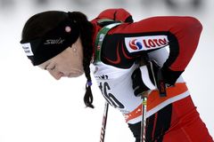 Kowalczyková  v Pchjongčchangu vyhrála padesátý závod Světového poháru