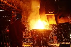 Kanada podle zdrojů Bloomberg chystá kvóty na ocel