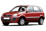 Ford Fusion patřil koncem minulého tisíciletí k bestsellerům na českém trhu. Nafouklá Fiesta z těchto let je ale i extrémně spolehlivá, zejména se to podle ADAC týká ročníků 2006 a 2007.