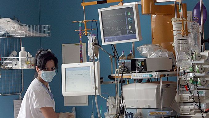 Kardiocentrum s moderními přístroji za 60 milionů zkrátí čekací dobu pacientů