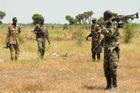 Ozbrojenci v Jižním Súdánu propustili 145 dětských vojáků