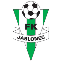 Jablonec FK Baumit Jablonec Logo