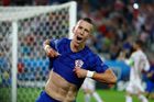Chorvaté senzačně otočili zápas se Španělskem a vyhráli českou skupinu