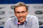 Blanc zveřejnil širší nominaci Francouzů na Euro