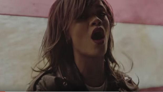 Rebelka Rihanna zahraje v Praze, v O2 areně představí novou desku Anti