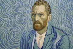 S láskou Vincent. Do kin míří animovaný film o van Goghovi, jeho obrazy malovalo 125 výtvarníků